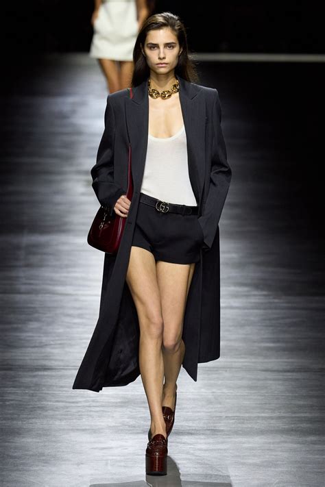 gucci buyer-women's ready-to-wear linkedin
